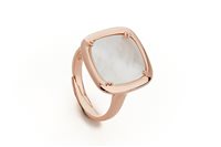 Ringe Madì Dame MADREPERLA in Silber Madreperla 39150 - 39150
